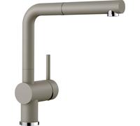 Blanco Linus-S mitigeur de cuisine sur pied marron 517621