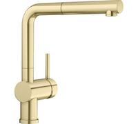 Blanco Mitigeur de cuisine Linus pivotant avec douchette extractible 526684