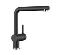 Blanco Mitigeur de cuisine sur pied Linus-S Noir 526148