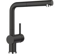 Blanco Linus-S Silgranit Look ANTHRACITE