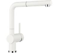 Blanco Linus-S Silgranit Look BLANC