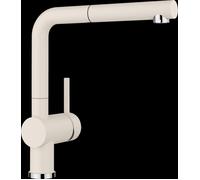 Blanco Linus-S Silgranit Look BLANC SOFT