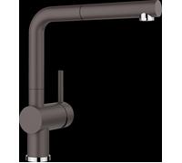 Blanco Linus-S Silgranit Look GRIS ROCHER