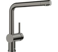 Blanco Linus Satin Acier Foncé 527732