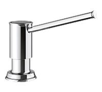 Blanc) et DISP. Livia Chromé