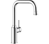 Blanco Livia-S Chrome Chrome