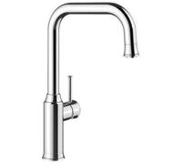 BLANCO Livia S Robinet de cuisine chrom