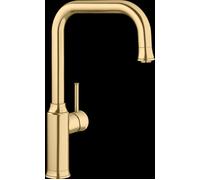 Blanco Livia-S Satin Gold Satin Gold