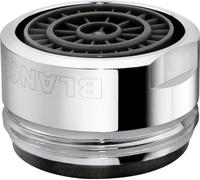 BLANCO Lot de 10 régulateurs de jet M24 x 1 pour robinets haute pression Cascade