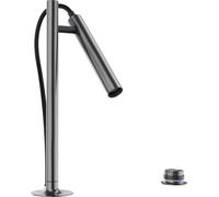 Blanco Luneoo-S mitigeur de cuisine sur pied || 527975