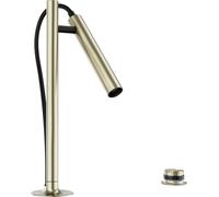 Blanco Luneoo-S mitigeur de cuisine sur pied or/vieil or 527974