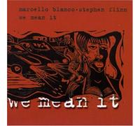 Blanco, Marcello - We Mean It