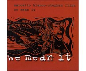 Blanco, Marcello - We Mean It
