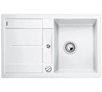 Blanco Metra Évier de cuisine, 513028, 45 S
