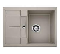 Blanco Metra 45S Compact Silgranit TARTUFO