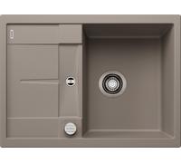 Blanco Metra 45S Compact Silgranit TARTUFO