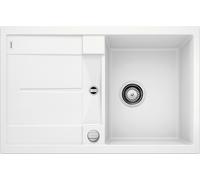 Blanco Metra 45S Silgranit BLANC