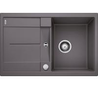 Blanco Metra 45S Silgranit GRIS ROCHER