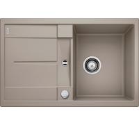 Blanco Metra 45S Silgranit TARTUFO