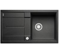Blanco Metra 5 S évier en granit 86x50 cm anthracite 513044