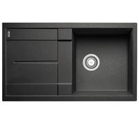 Blanco Metra 5 S évier en granit 86x50 cm anthracite 513212