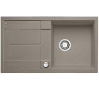 Blanco Metra 5 S évier en granit 86x50 cm marron 517348