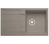 Blanco Metra 5 S évier en granit 86x50 cm marron 517349