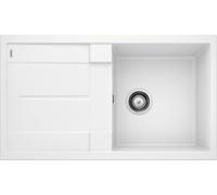 Blanco Metra 5S-F Silgranit BLANC
