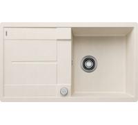 Blanco Metra 5S-F Silgranit BLANC SOFT