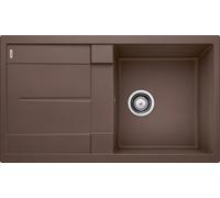 Blanco Metra 5S-F Silgranit CAFE