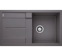 Blanco Metra 5S-F Silgranit GRIS ROCHER