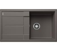 Blanco Metra 5S Silgranit GRIS VOLCAN