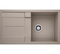 Blanco Metra 5S Silgranit TARTUFO