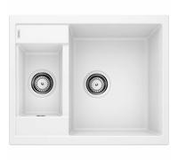 Blanco Metra 6 Silgranit BLANC