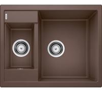 Blanco Metra 6 Silgranit CAFE