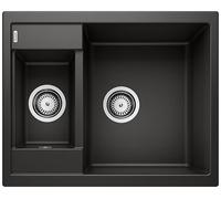 Blanco Metra 6 Silgranit NOIR