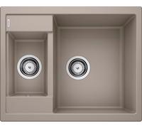 Blanco Metra 6 Silgranit TARTUFO