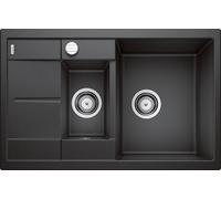 Blanco Metra 6S Compact Silgranit ANTHRACITE