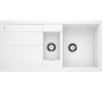 Blanco Metra 6S Silgranit BLANC