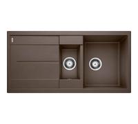 Blanco Metra 6S Silgranit CAFE