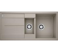 Blanco Metra 6S Silgranit TARTUFO