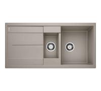 Blanco Metra 6S Silgranit TARTUFO