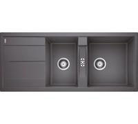 Blanco Metra 8S Silgranit GRIS ROCHER