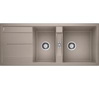 Blanco Metra 8S Silgranit TARTUFO