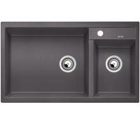 Blanco Metra 9 évier en granit 86x50 cm gris/graphite/onyx 518886