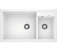 Blanco Metra 9 Silgranit BLANC