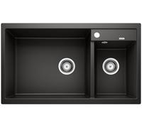 Blanco Metra 9 Silgranit NOIR