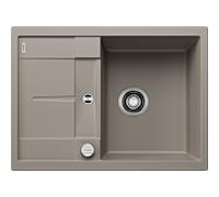 Blanco Metra 45S Compact Silgranit TARTUFO