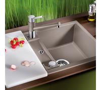 Blanco Metra Évier de cuisine, 519580, 45 S