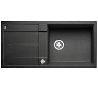 Blanco Metra XL 6 S évier en granit 100x50 cm anthracite 515286